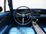 Dodge Coronet R/T Hemi Convertible 1968 года